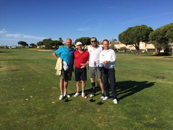 Pohár Mistrů Evropy nese stopu Golf Clubu Grosshof