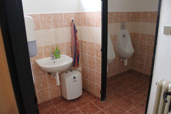 V pondělí byla slavnostně uvedena do provozu rekonstruovaná tělocvična Sokolovna v Broumově