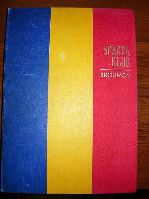 V sobotu se koná jedna z nejtradičnějších broumovských akcí: Sparťanská merenda