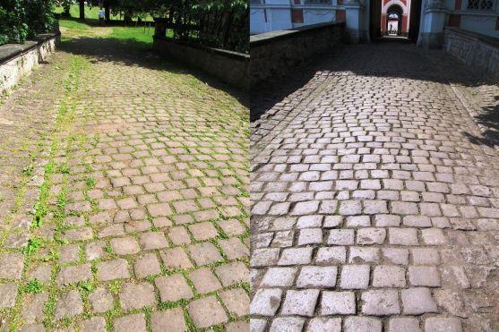 V Broumově se realizuje projekt, který zlepšuje šance na získání zaměstnání lidem se základním vzděláním