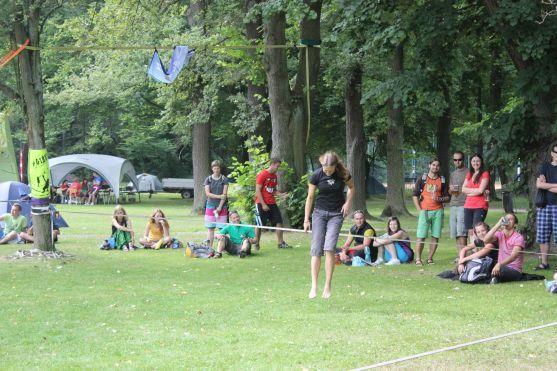 Video: I takový je Mezinárodní horolezecký filmový festival v Teplicích nad Metují