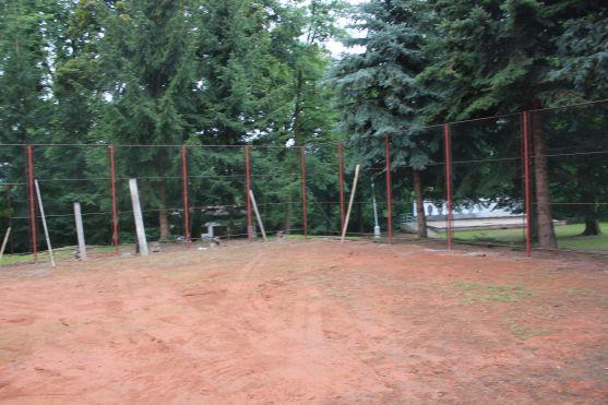 Přípravy na volejbalový Memoriál jsou v plném proudu