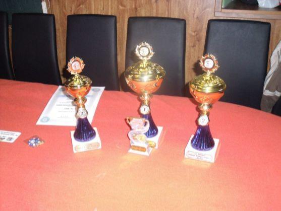 Vojtěch Kuchta se stal pokerovým Králem Broumovska