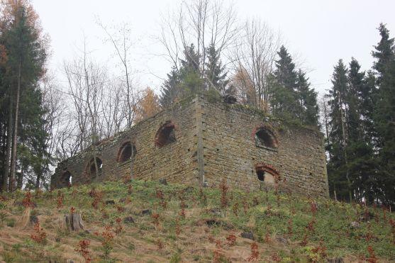Skrytý majestát u Zdoňova