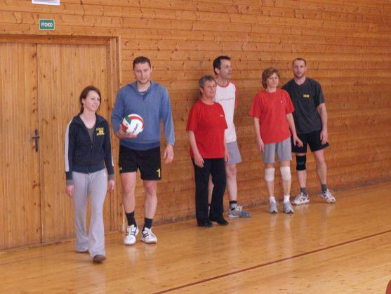 Na volejbalové Jarní dvanáctce startoval rekordní počet hráčů