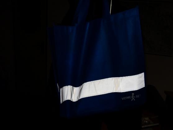 Preventivní akci Vidíme se? prezentovali policisté v Teplicích nad Metují a v Broumově