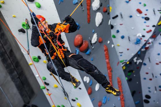 Stavba roku 2019 stojí ve Velkém Poříčí u hasičů