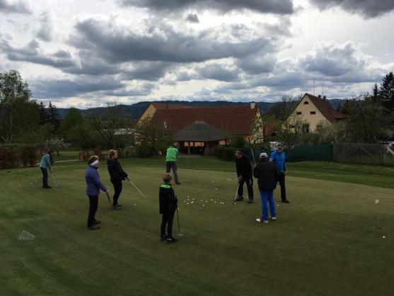 Čarodějnický turnaj na Grosshofu