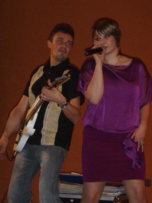 V semifinále soutěže Česko zpívá je Michaela Řeháková z Machova 