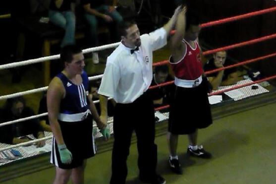 Video: Boxing Club Broumov v září úspěšně vkročil do druhého roku své existence