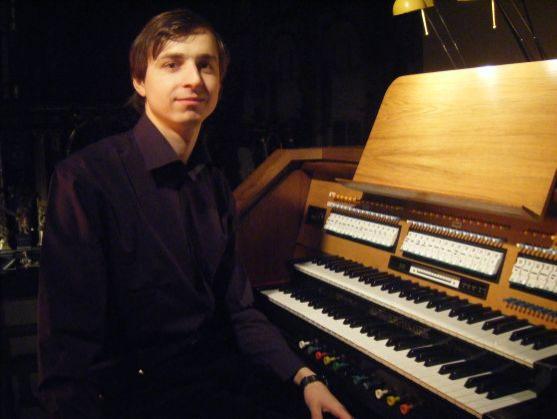 Zítra se v kostele sv. Jakuba Většího v Ruprechticích představí Kühnův smíšený sbor se sólistou, broumovským rodákem, Jakubem Hrubým 