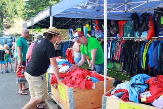 V Teplicích skončil Mezinárodní horolezecký filmový festival