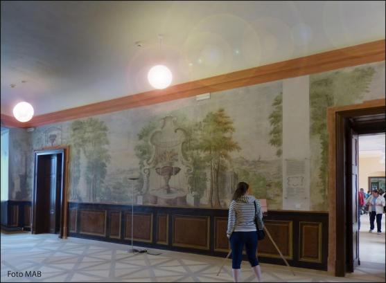 Rekonstrukce kláštera v Broumově je ve 2. kole soutěže Stavba roku 2015