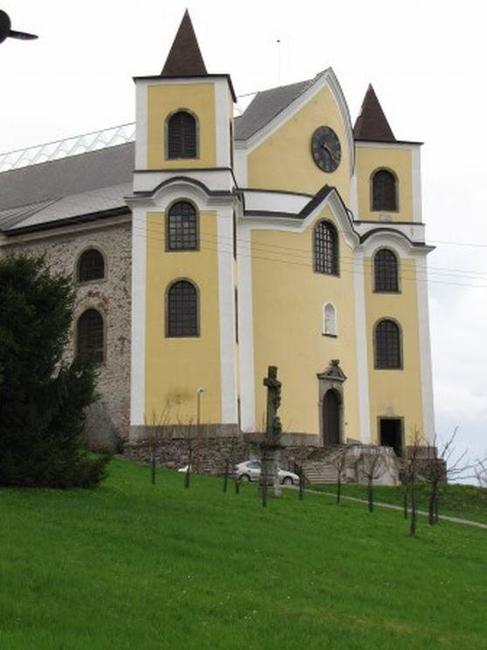 Polický pěvecký sbor Studánka absolvoval soustředění před mezinárodní soutěží 