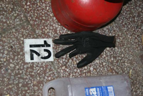 Kriminalisté zadrželi tři dodavatele pervitinu