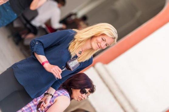 12. ročník ochutnávky vín Vinum et Cetera přilákal na 500 návštěvníků