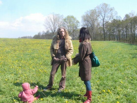 Holandská skupina Edgar's Hair začne svoji českou tour v Otovicích u Broumova 