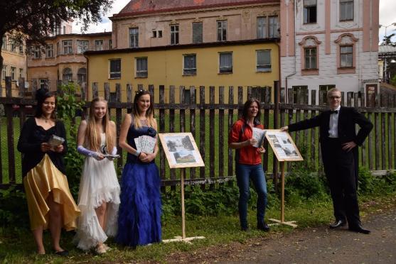 9. Gymplfest přivítal kolem 1000 diváků