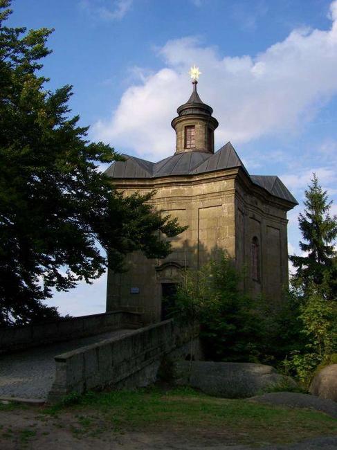 Broumovsko – kouzelné v každém převleku