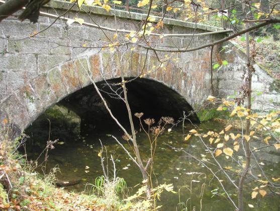 Maršovským údolím kolem řeky Metuje do Maršova n. M. na Policku a zpátky po silnici s výhledy na pohoří po obou stranách česko-polské hranice