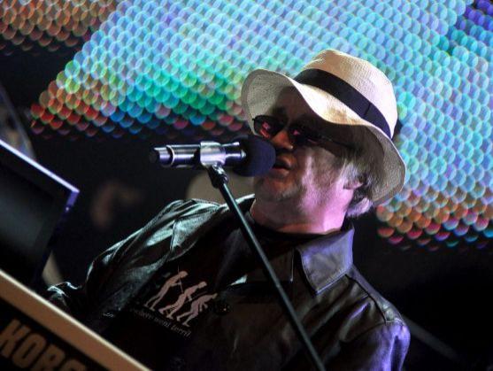 Koncert Pražského výběru v Pardubicích 