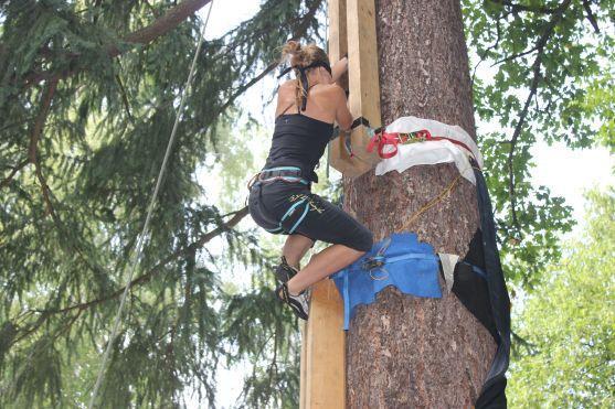 Mezinárodní horolezecký filmový festival zná už některé své hosty