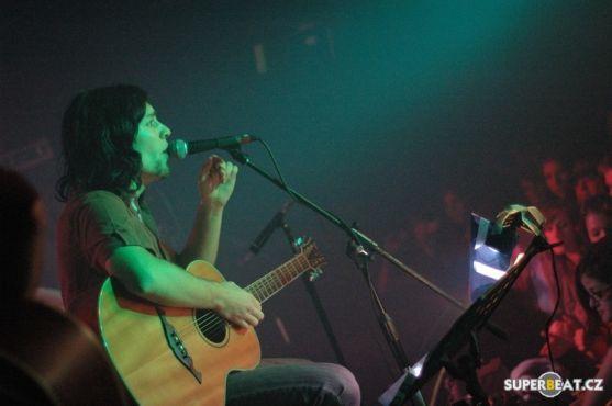 Soutěž o čtyři vstupenky na broumovský koncert skupiny Imodium 