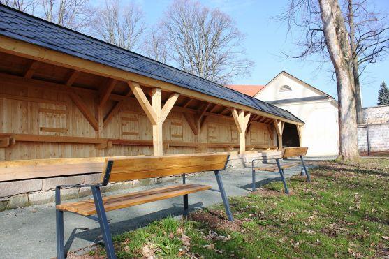 Revitalizovaný broumovský klášter a zahrada budou slavnostně otevřeny