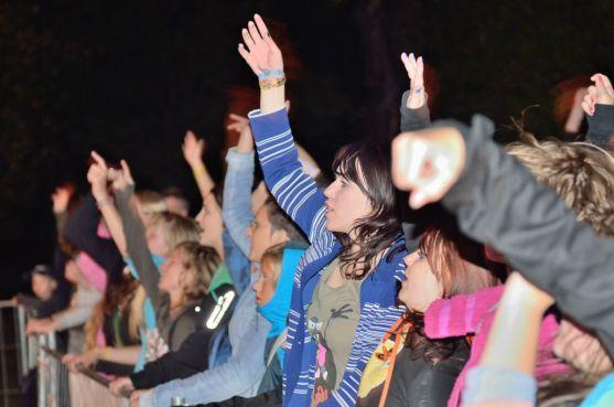 Broumováci nejsou z cukru 