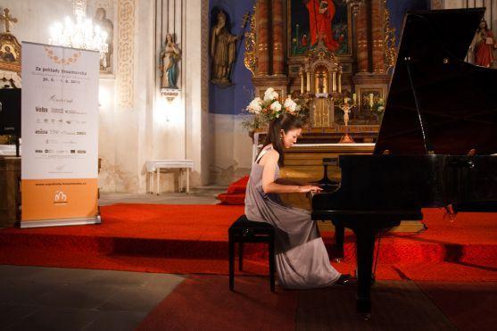 Sedmý ročník festivalu Za poklady Broumovska skončil. Zaznamenal rekordní počet návštěvníků i rekord ve výši dobrovolného vstupného 