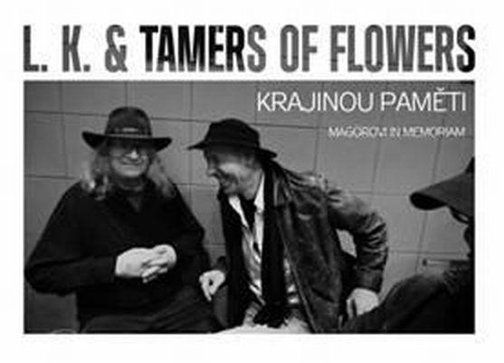 Koncert kapely Milana Knížáka ukončí letní sezónu parketu U oveček v Šonově u Broumova 