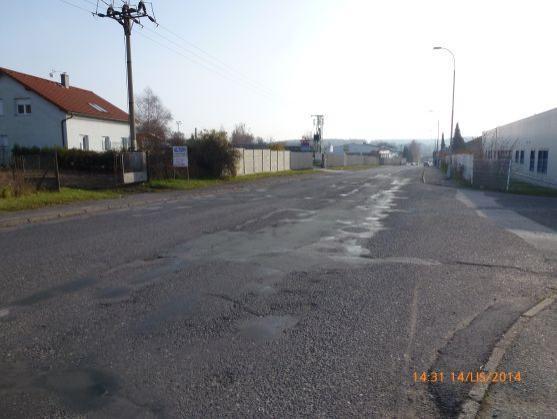 V neděli začnou dopravní komplikace v Náchodě a v Novém Městě nad Metují 