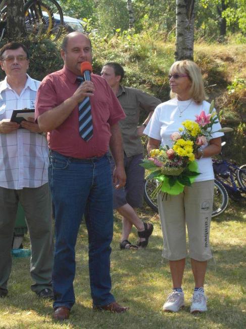 Vítězem Malého letního dovádění se stala Místní akční skupina Broumovsko+