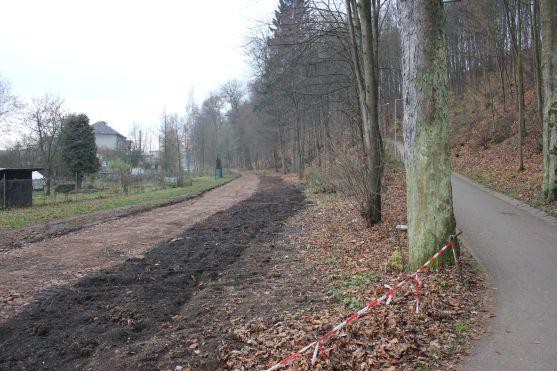 Cyklostezka přes Broumov již není teorie. Hotová bude příští rok v říjnu 