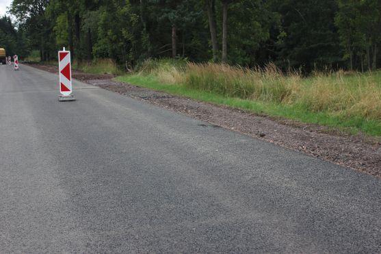 Pasa jsou průjezdná. Práce však ještě neskončily 