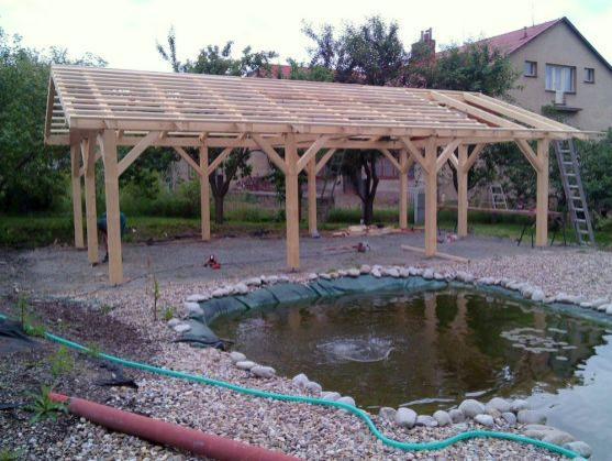 V polické škole se děti budou učit i ve venkovní učebně 