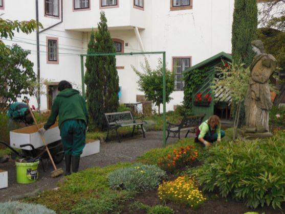 Agentura pro rozvoj Broumovska pomáhá lidem z regionu získat práci 