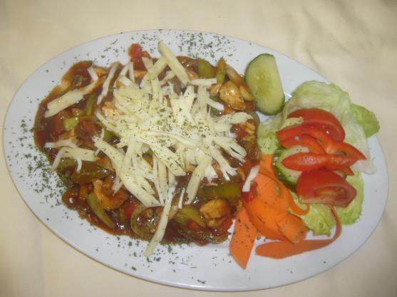 Hospůdka Šolcovna nabízí rozvoz obědů pro firmy a pořádání společenských akcí 