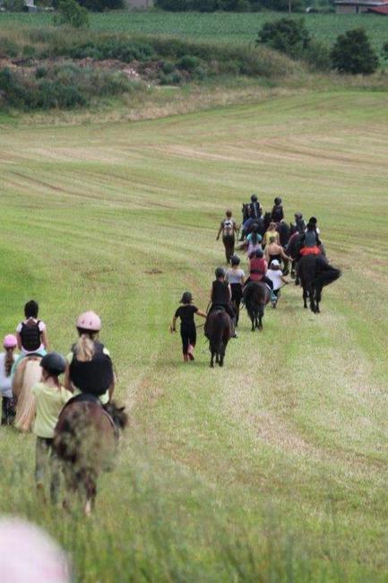Jízdárna Hejtmánkovice je plně otevřená pro veřejnost