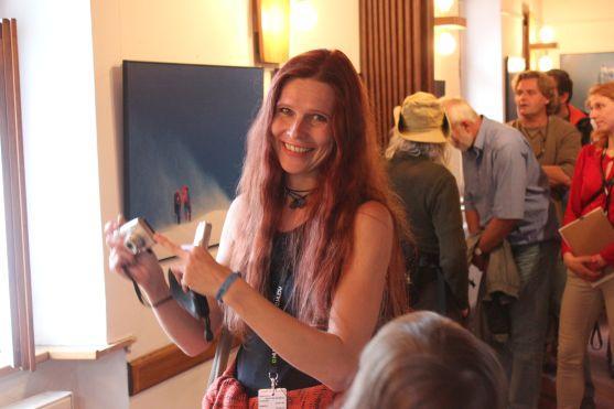 Ohlédnutí za 31. ročníkem Mezinárodního horolezeckého filmového festivalu