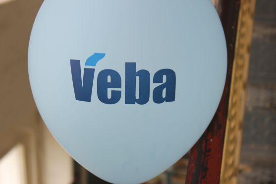 VEBA podporuje realizaci projektu PLAY Broumovsko včetně řady doprovodných akcí