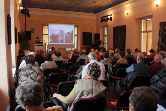 Univerzita třetího věku v Broumově zve studenty do dalšího akademického roku