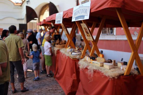 Ochutnávka špičkových vín z Moravy a Čech Vinum et Cetera je za námi