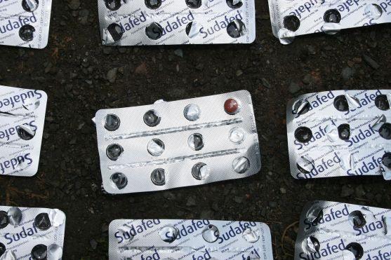 Soudce poslal distributora pervitinu do vazby