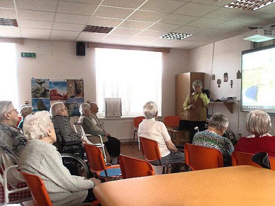 Kde má žít starý člověk 