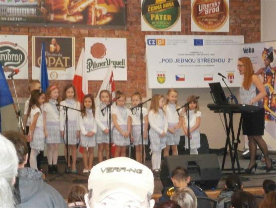 Co vše bylo k vidění na Velikonočním jarmarku v Meziměstí 