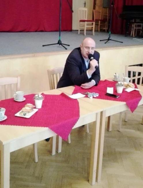Setkání občanů s vedením Broumova