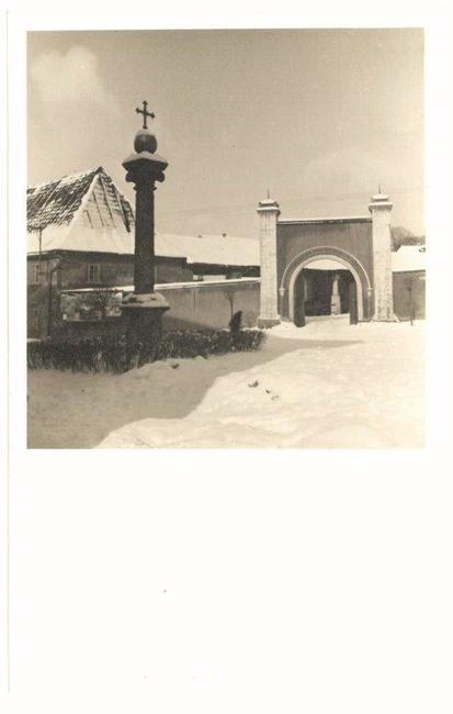 Broumovsko a historická výročí ve stolním kalendáři na rok 2018 