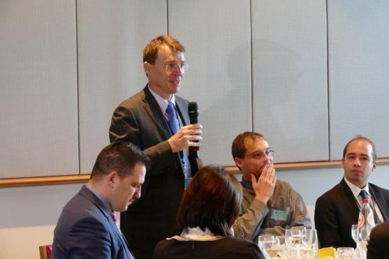 Broumovské památky byly představeny v Bruselu