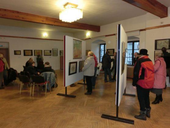 Ulita Broumov uspěla v grantovém programu s projektem Neznámá místa Broumovska